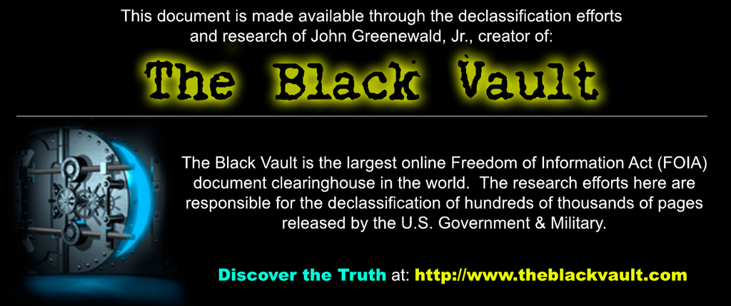 Untitled The Black Vault Manualzz