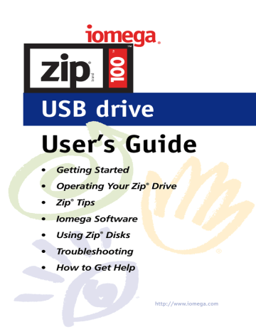 iomega zip drive software for mac