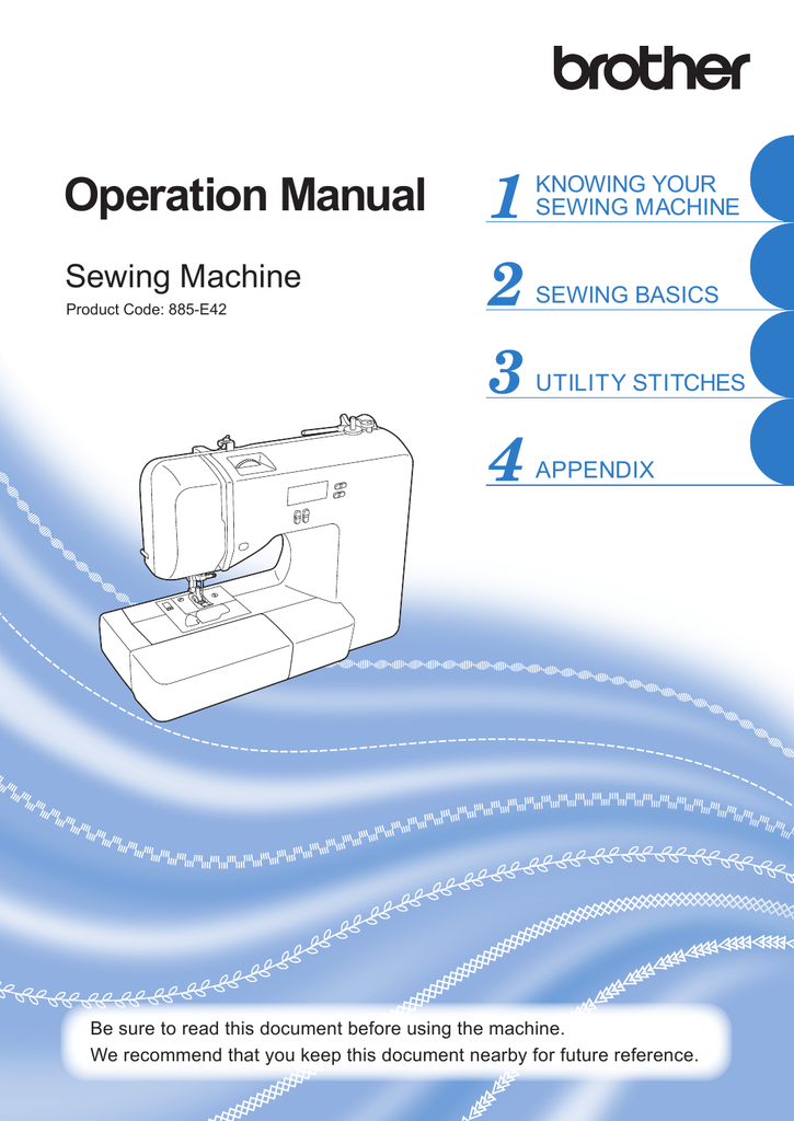 Operation manual pdf. Brother 3240 швейная машинка. Brother XR-35. Машина швейная бротхер 888- x64 инструкция. Brother XR-36.