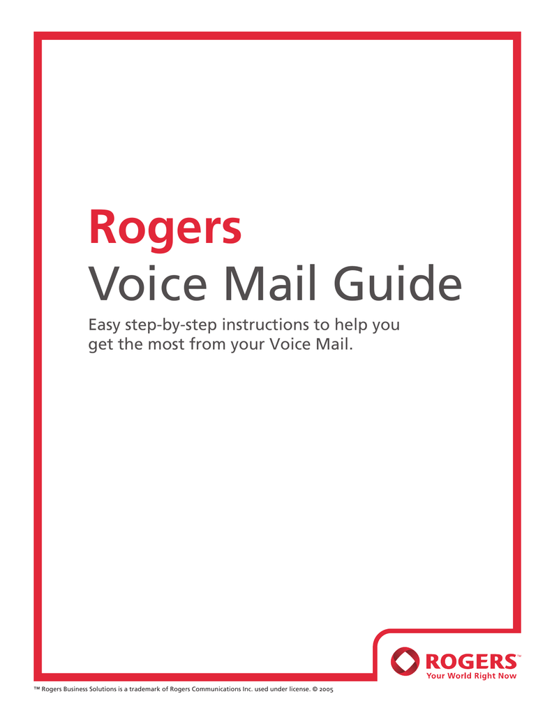 how-to-check-rogers-voicemail-informationwave17