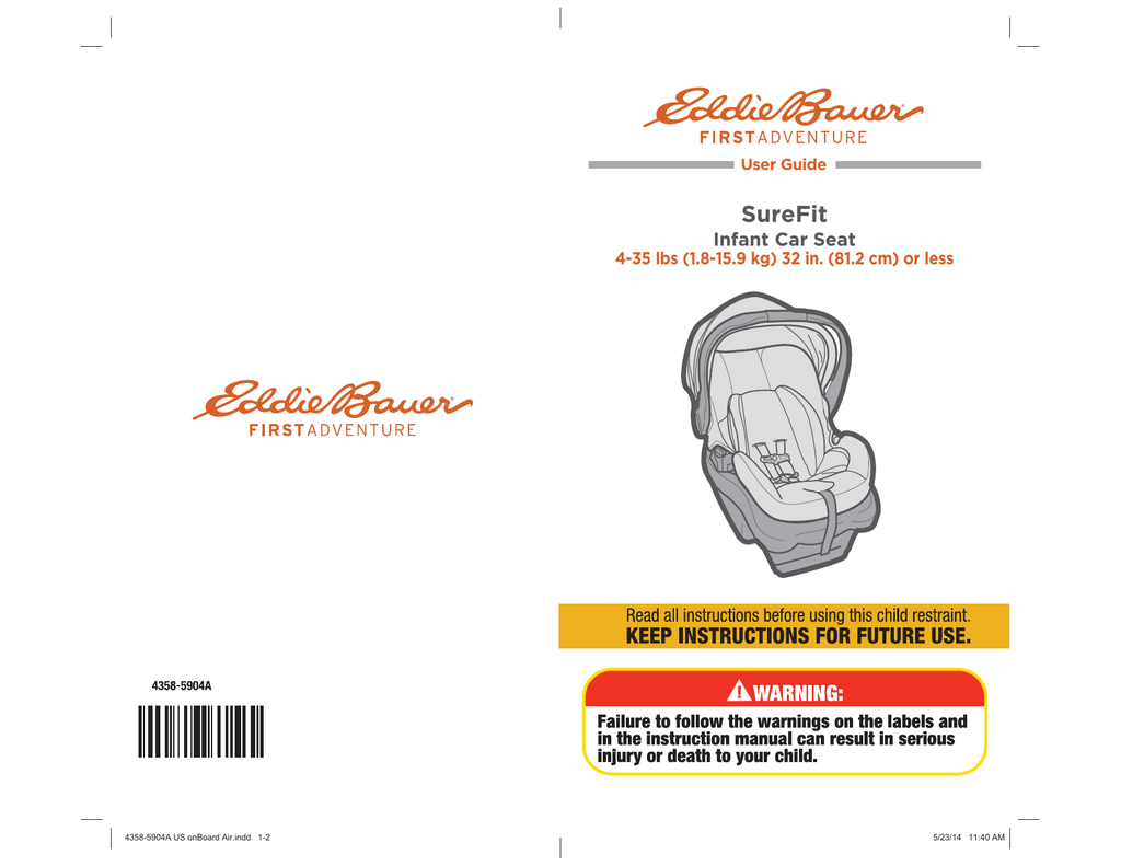 Principal 195+ imagen eddie bauer infant car seat In.thptnganamst.edu.vn