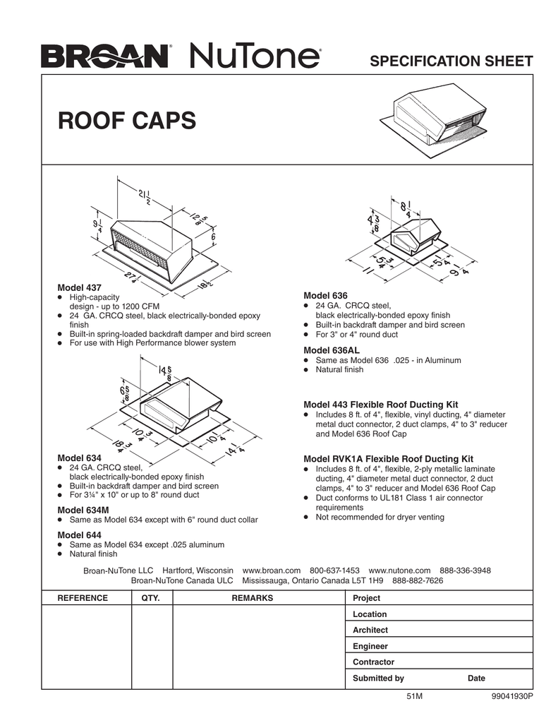 Broan NonDucted Recirculating Kit For PM390 Power Pack, 51 OFF