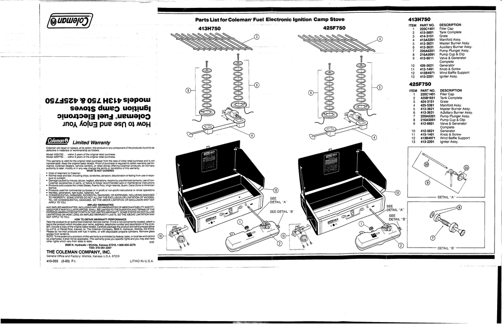 1974 coleman 425e camping stove manual no pdf download free games to download when bored pc