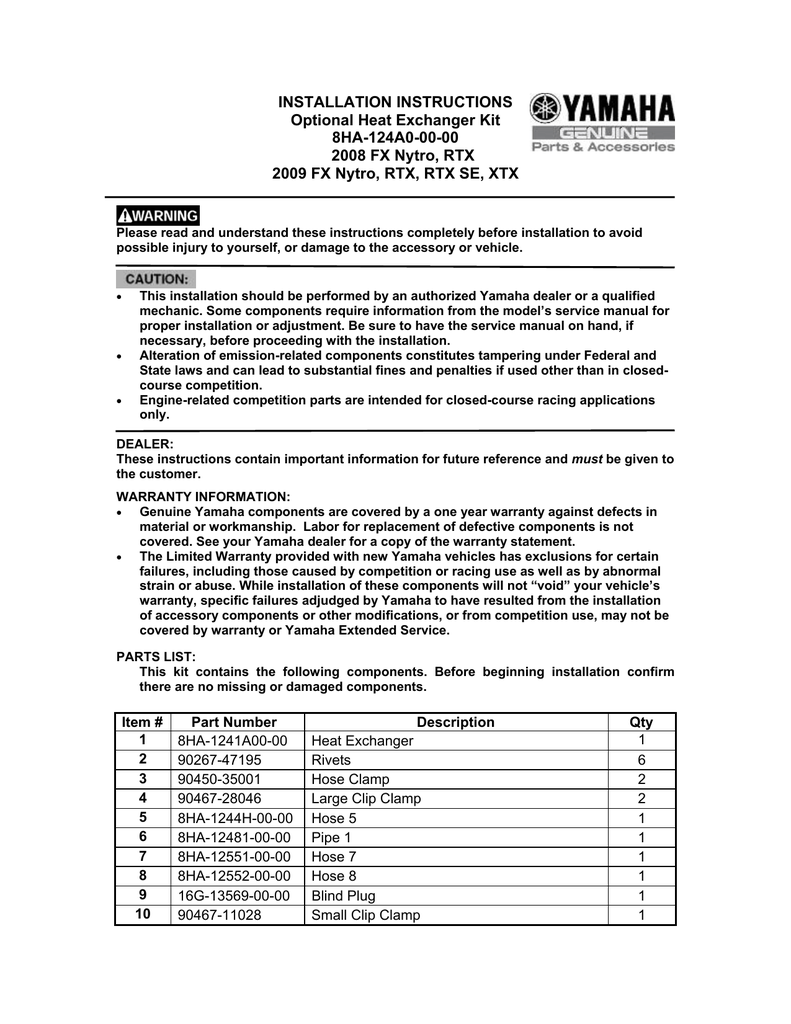 Fx nytro oil capacity