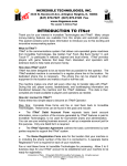 ITNet User Manual