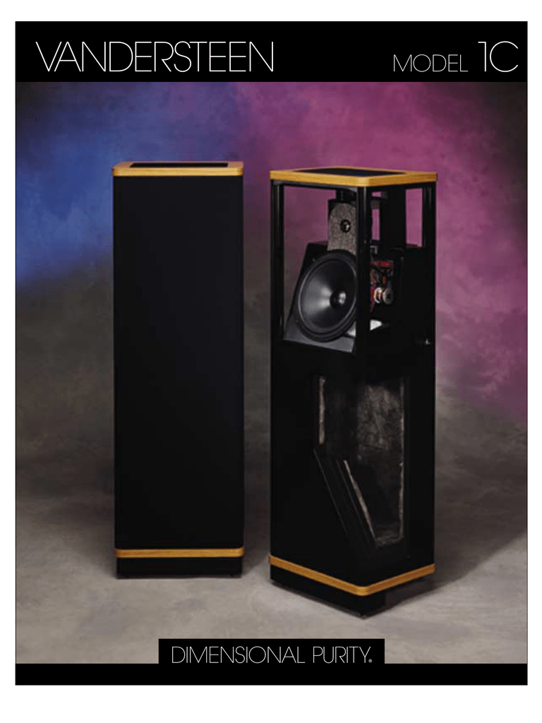 troels the loudspeaker