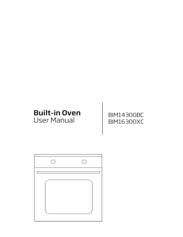 Beko Oven Bim16300xc Manualzz