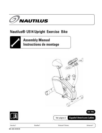nautilus u514