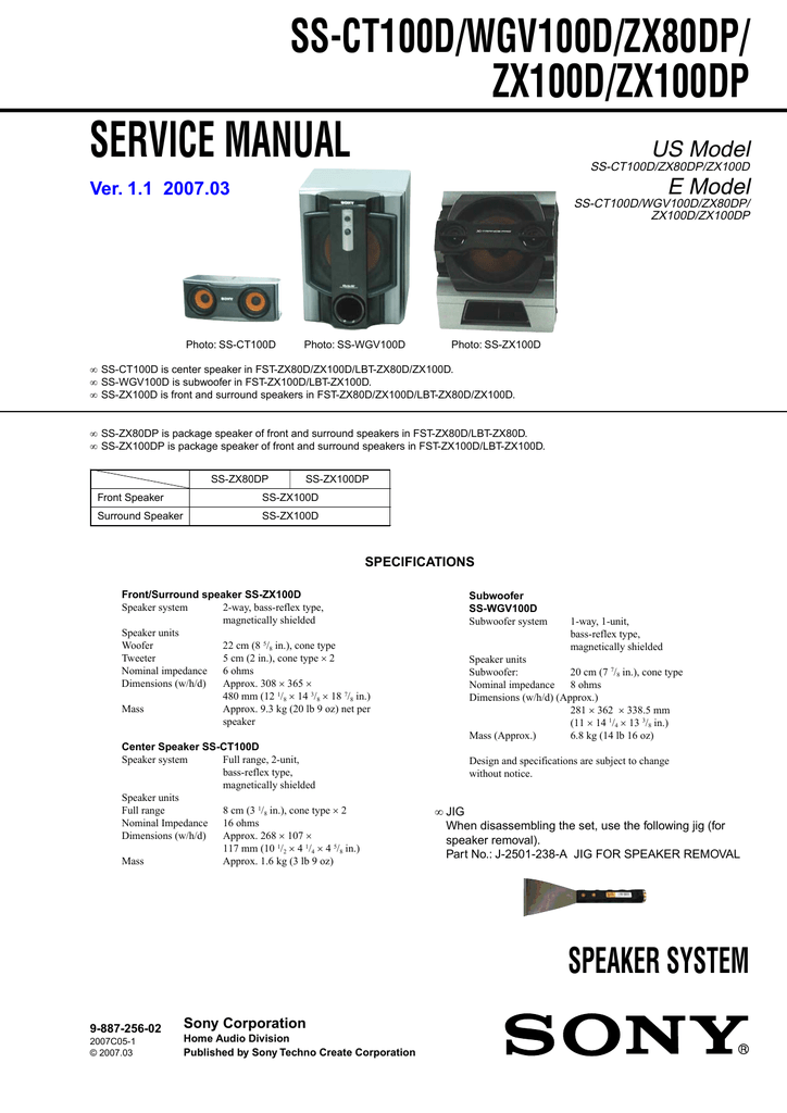 nominal impedance 6 ohms