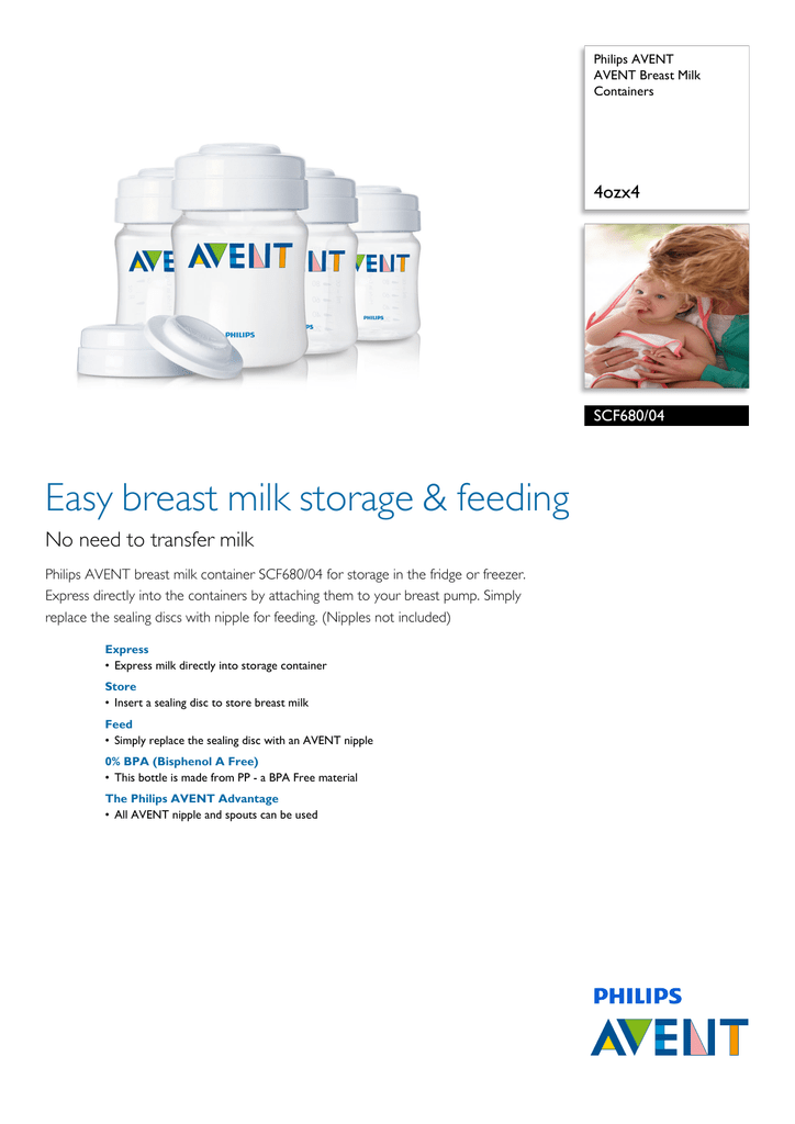 avent advantage