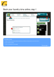 Gavleg&aring;rdarna Laundry User Manual: AI Chat &amp; PDF Access