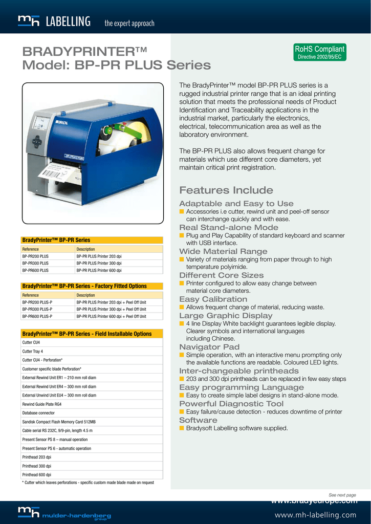 brady pr300 plus Online Sale, UP TO 75 OFF