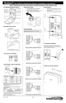 HONEYWELL HOME RESIDEO FG-1625 Guide