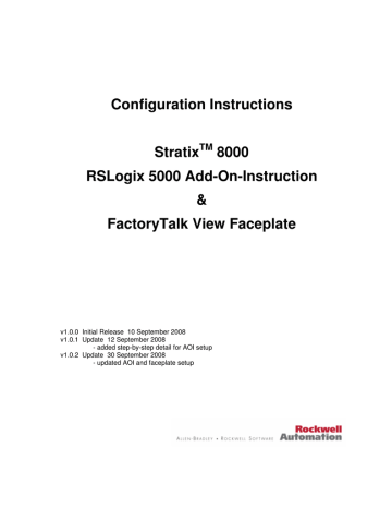 rslogix emulate 5000 version 30