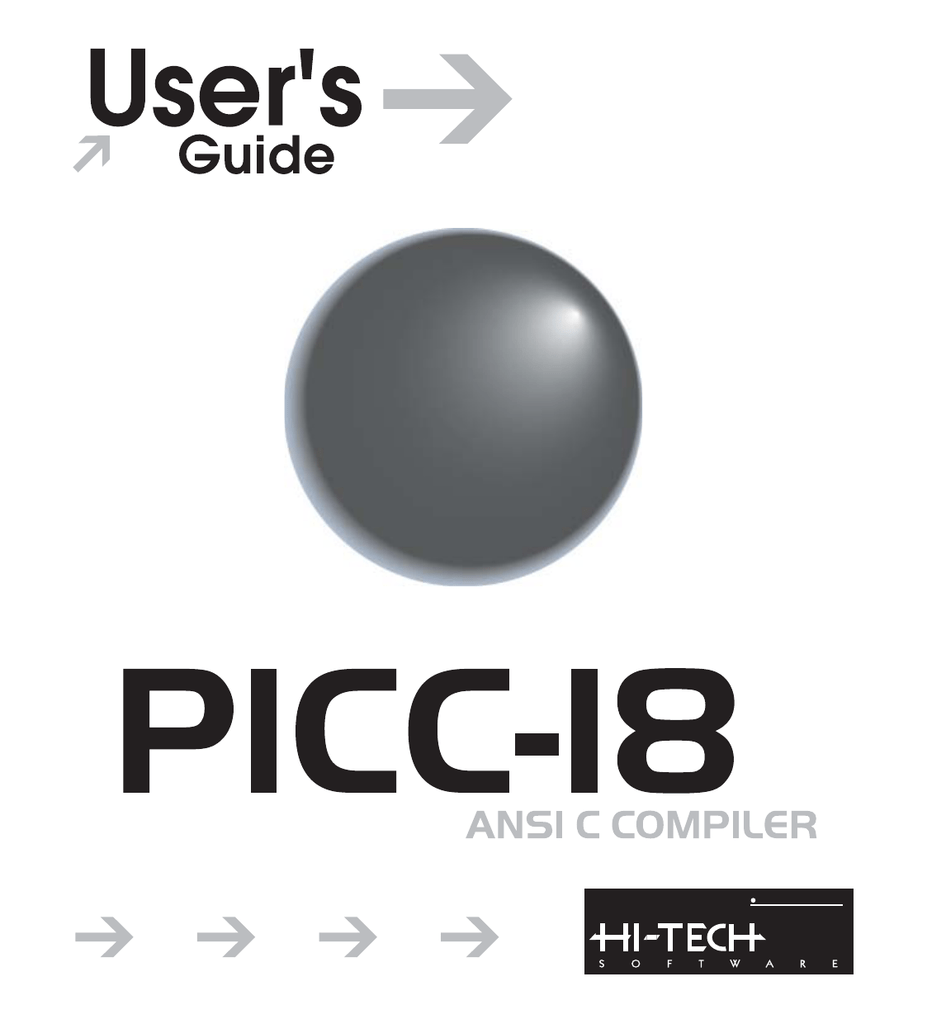 free c compiler for pic18
