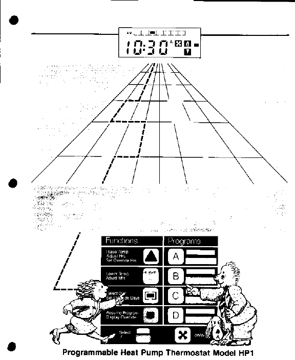 Hp1 Enerstat Manualzz