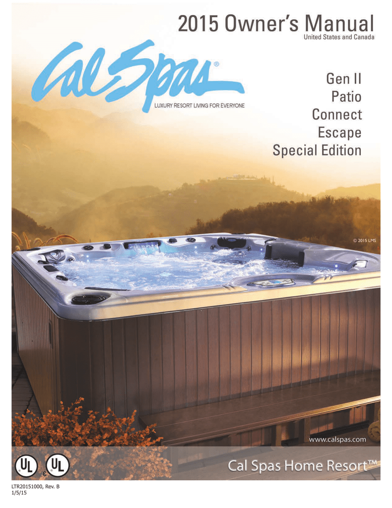 Home & Garden New Cal Spas Jet Insert XL 3