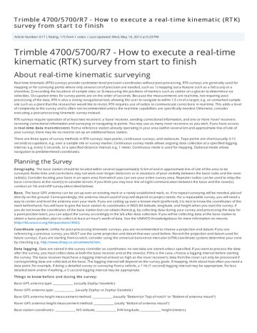 trimble survey controller download trimble survey controller download