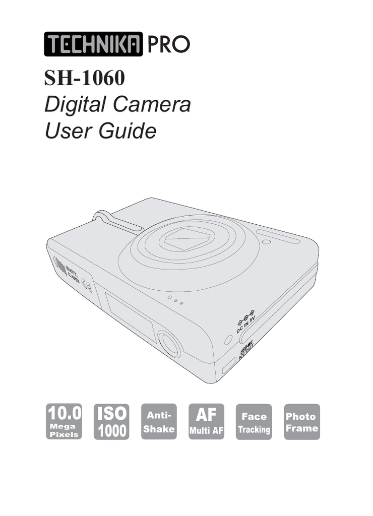 technika vga camera driver download