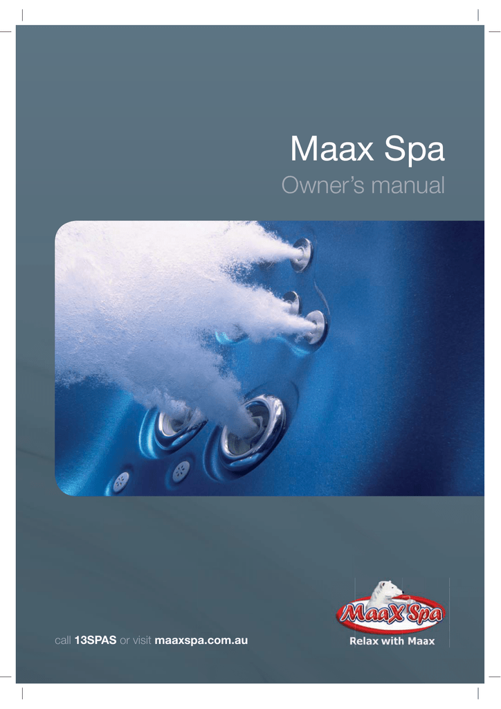 Owner`s manual Manualzz