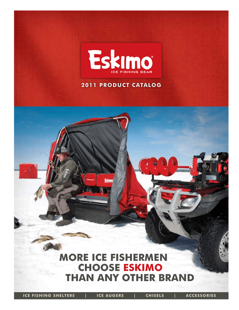 QB8 QB10 NEW Eskimo Ice Auger Quantum Replacement Ice Auger Blades Pair