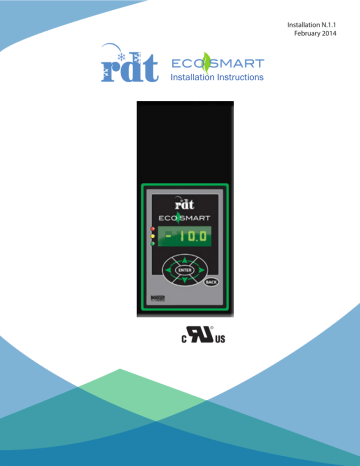 eco smart | Manualzz