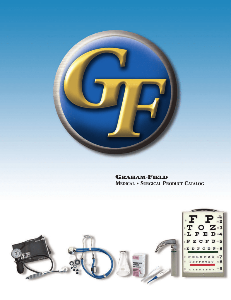 Graham-Field 3556 Hemacytometer Set