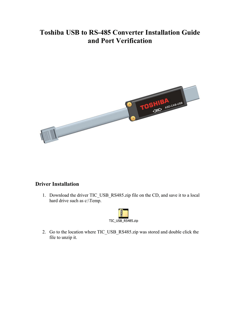 Easysync USB Devices Driver Download