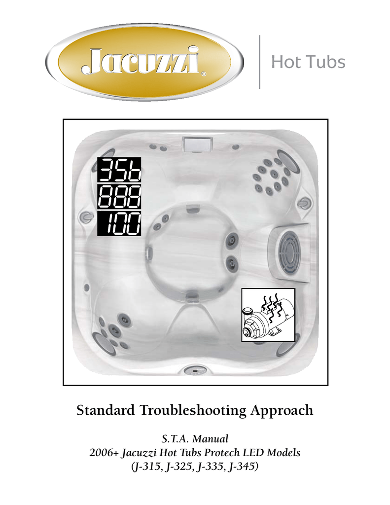 26 Jacuzzi Hot Tub Plumbing Diagram - Wiring Database 2020