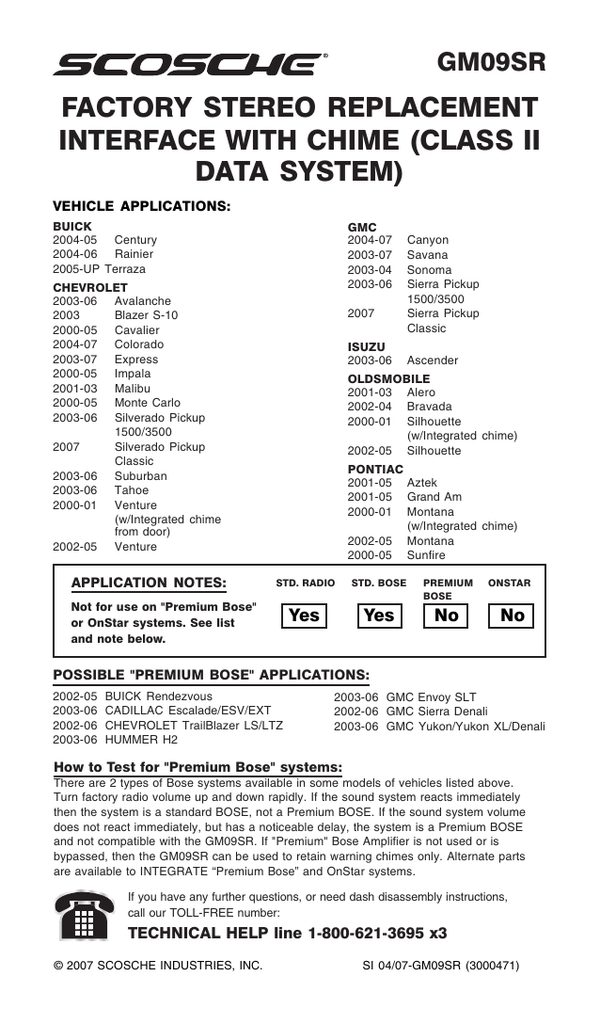 2004 Gmc Yukon Radio Wiring Harness from s3.manualzz.com