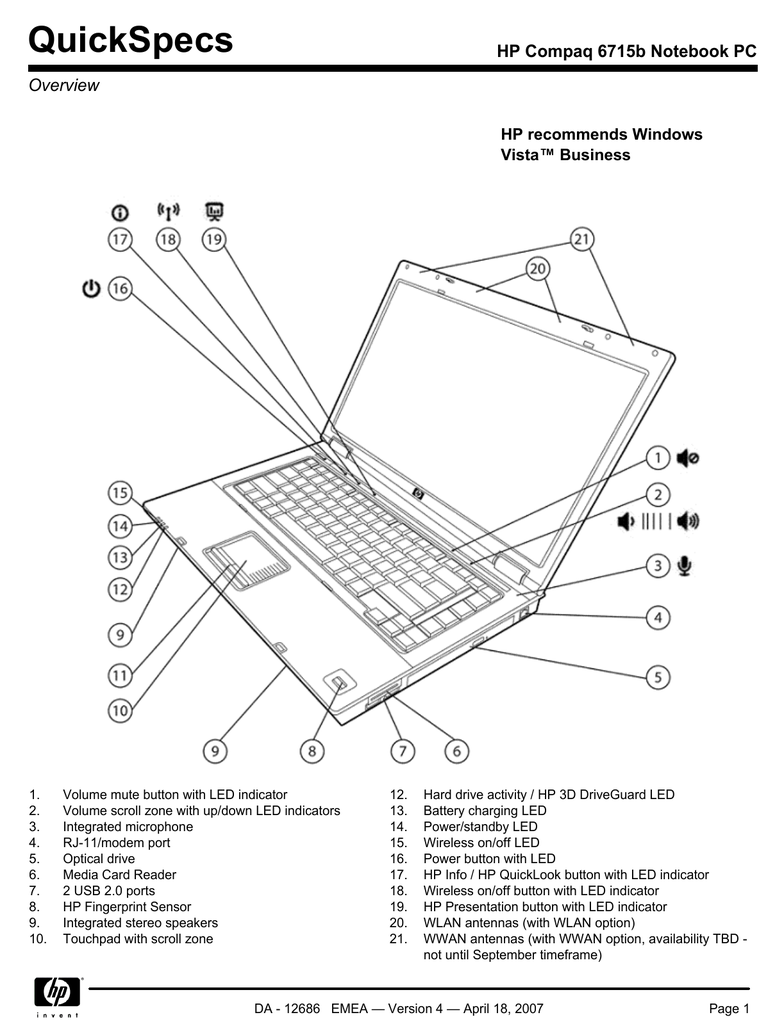 hp 3d driveguard latest version