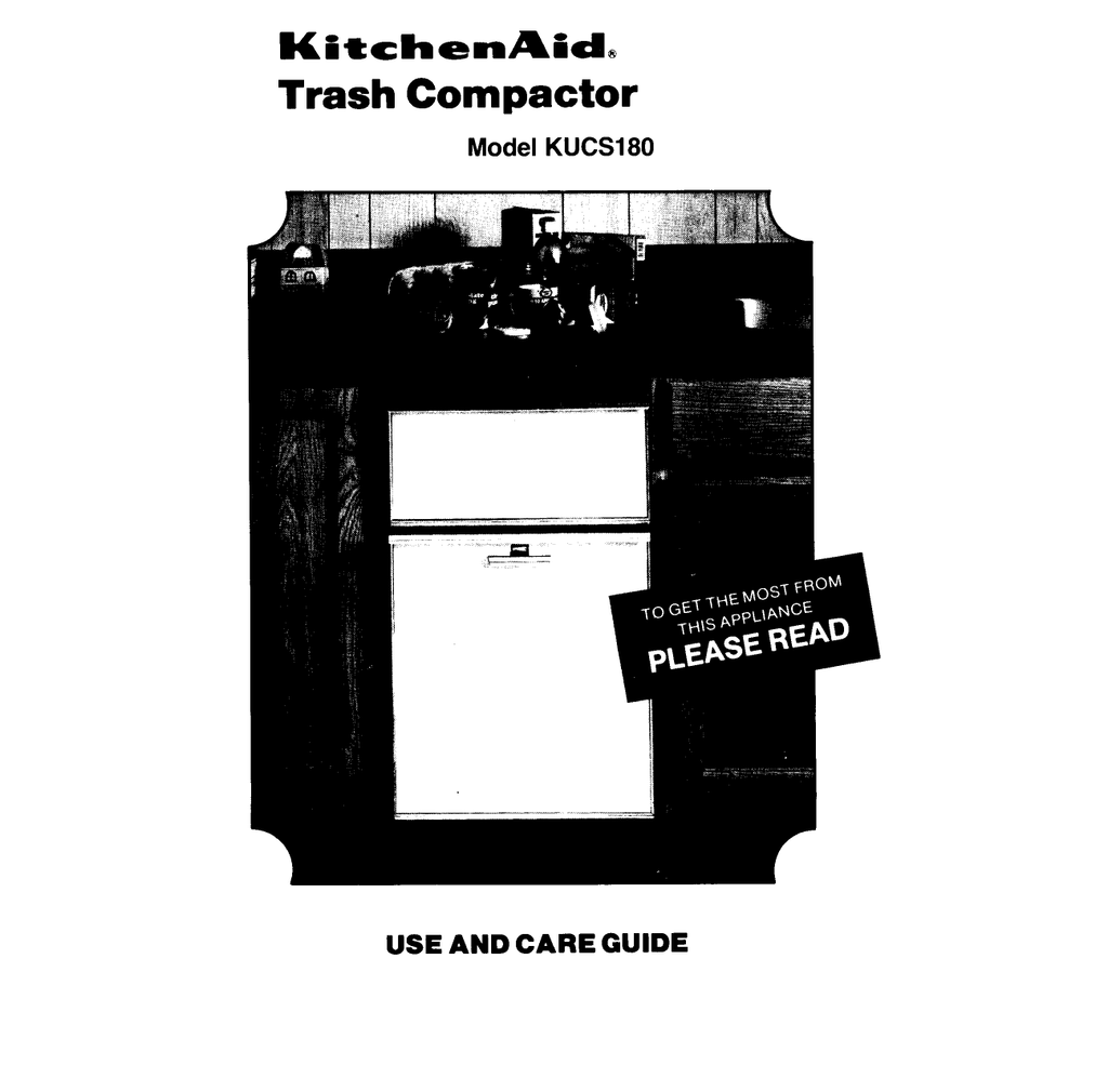 KitchenAid Trash Compactor Repair Manual Manualzz   022503051 1 2f91e05dd57e4c50ec1bd18bf50fd01c 