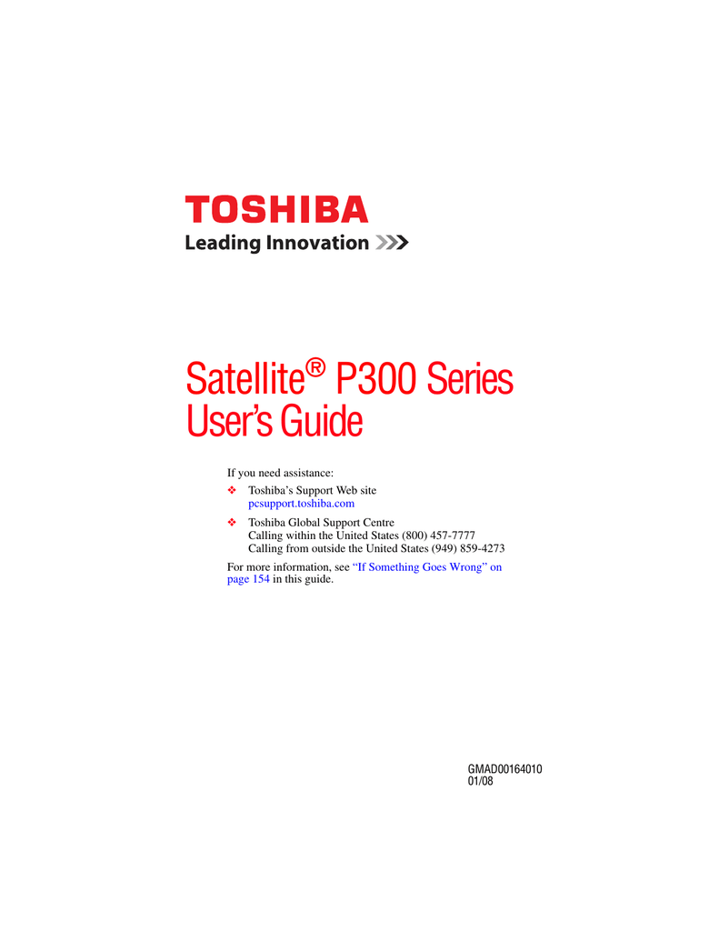 toshiba satellite p305 s8814 mass storage controller driver