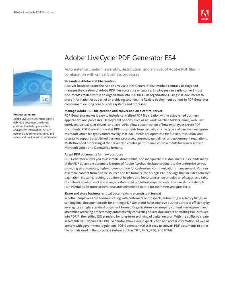 PDF adobe platform PDF Télécharger Download