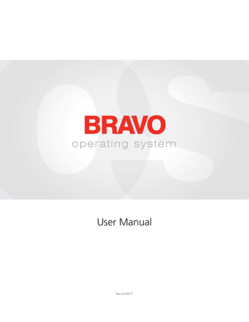 Bravo OS v12 Flex