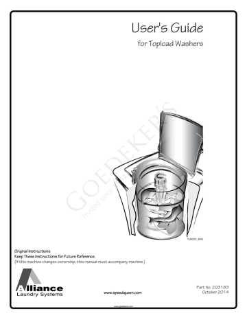 Free Free Speed Queen Tlw22C_Svg 360 SVG PNG EPS DXF File