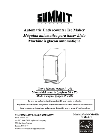 Summit Bim44gada Bim44gif Bim44gifada Bim44g User Manual Manualzz Summit Bim44gada Bim44gif Bim44gifada Bim44g User Manual Manualzz