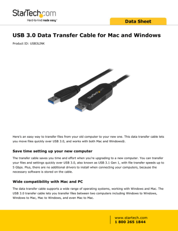 transfer files between mac and pc wire