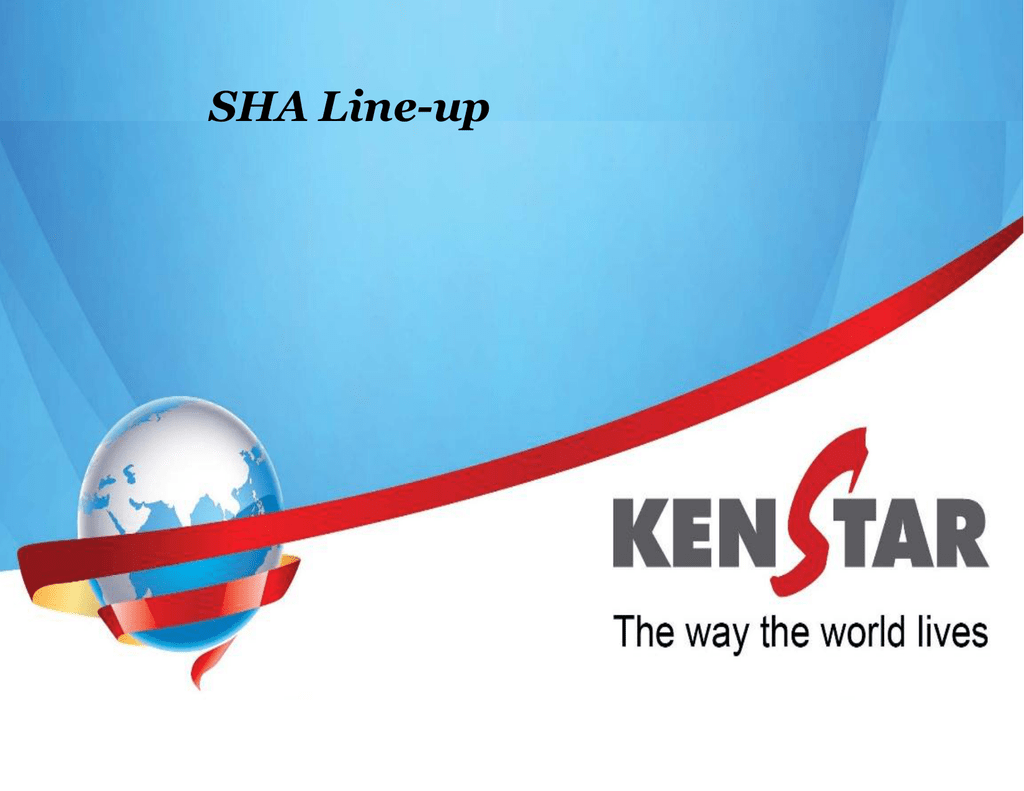 kenstar maxocool eco