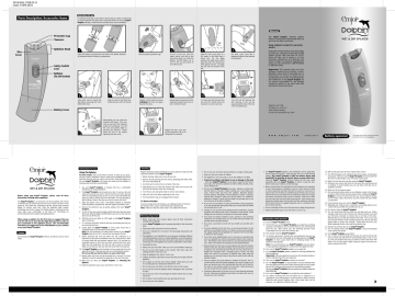 Page 1 PK-IB-EMI-17DB-01-0 Date: 9 APR 2010 Instructions for use | Manualzz