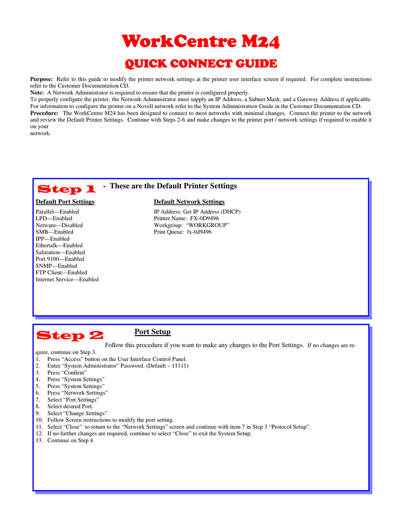 xerox workcentre m24 driver for osx xerox workcentre m24 driver for osx