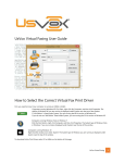 UsVox InternetFax Fax Machine User Guide | AI Chat