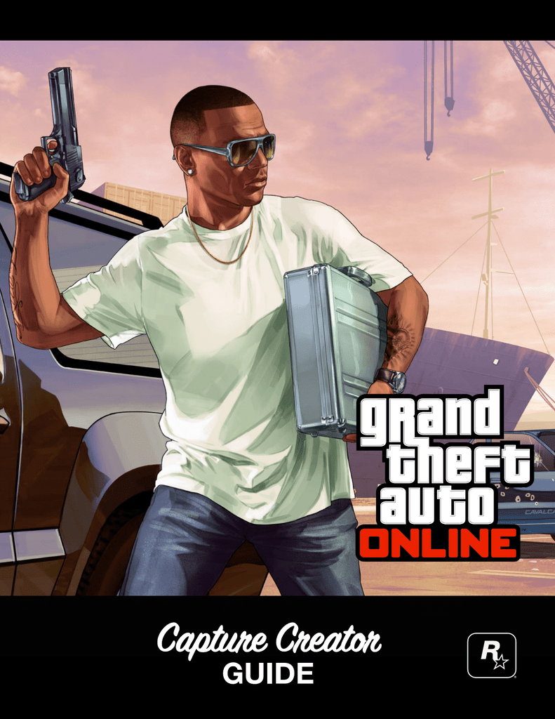 ГТА. GTA 5 Art. GTA 5 арт. GTA V Five.