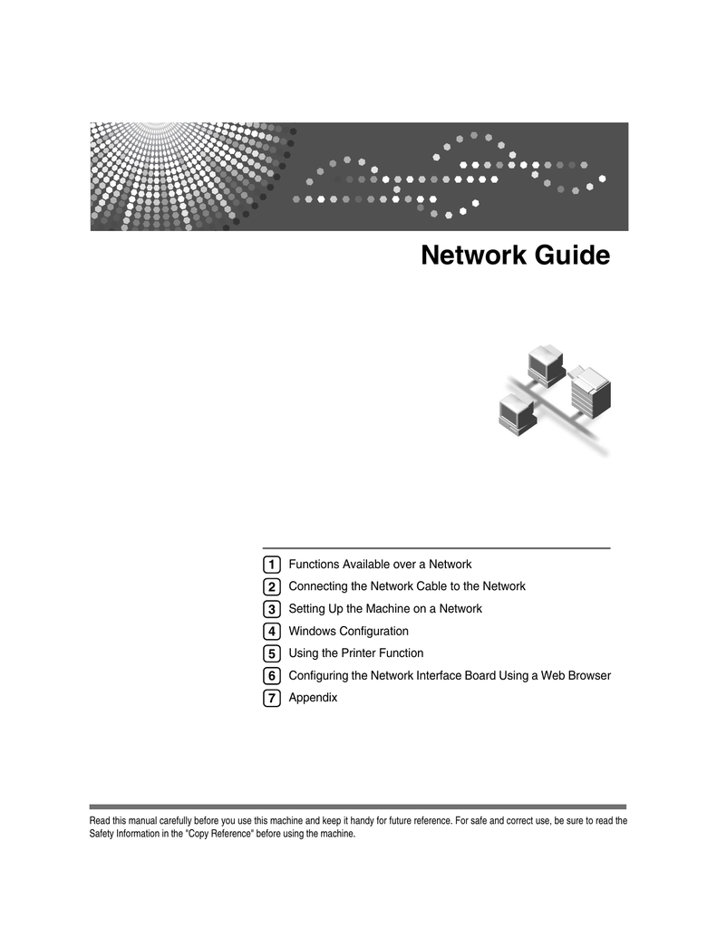 windows 10 ricoh printer port settings