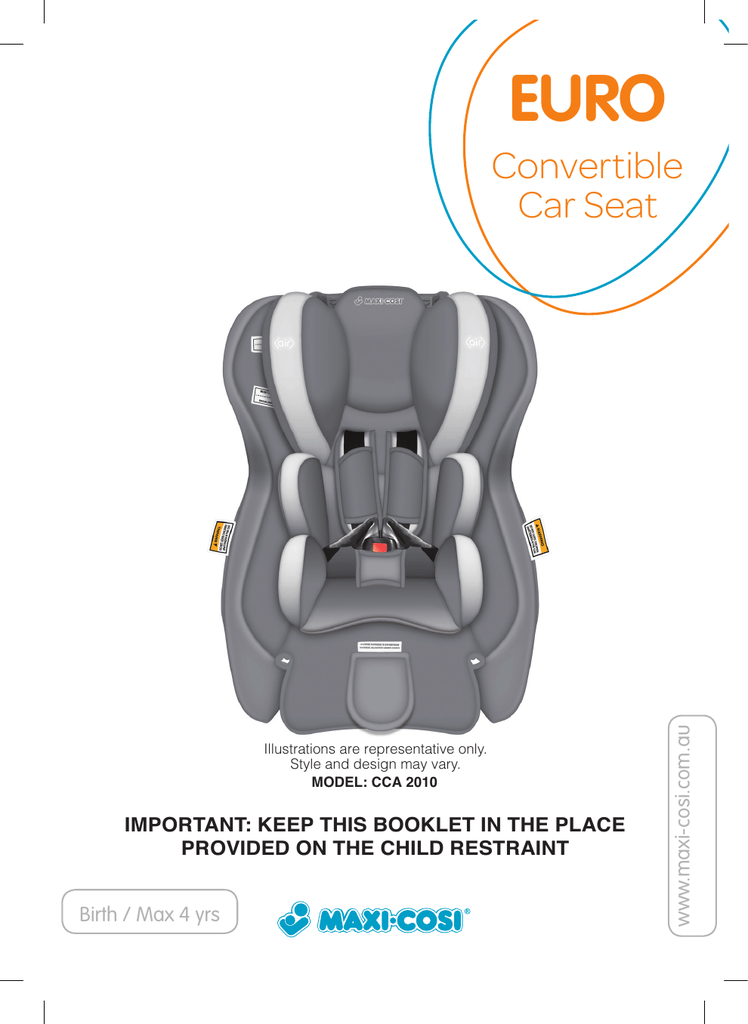 maxi cosi tether strap extension