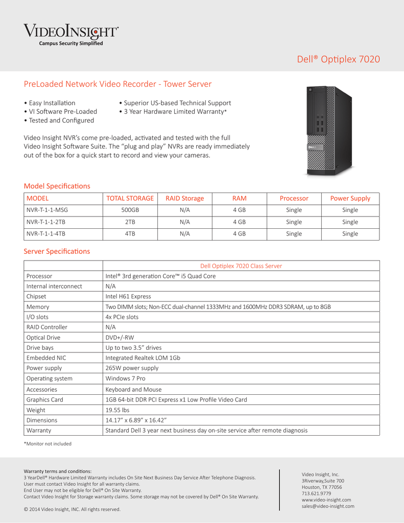 Dell Optiplex 70 Manualzz