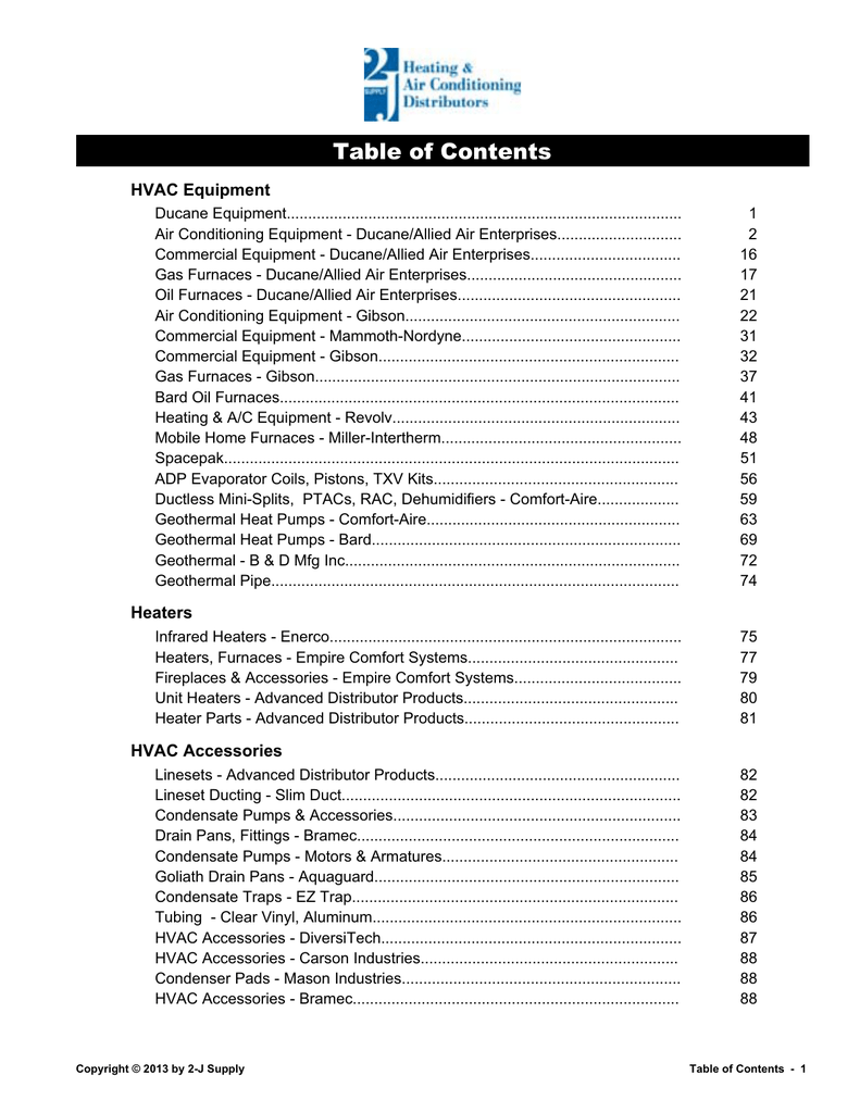 Adp Piston Size Chart