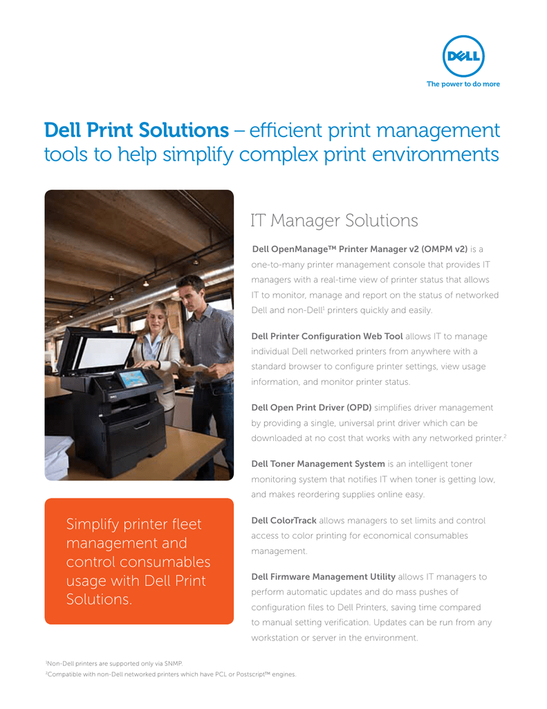dell 2350dn printer driver how to connect
