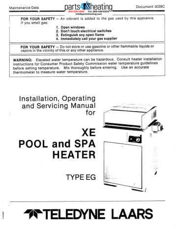 teledyne laars ap wiring diagram - Wiring Diagram