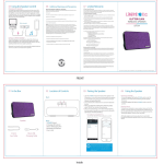 LIMITED TOO LBT504 Speaker Manual | AI Chat + PDF